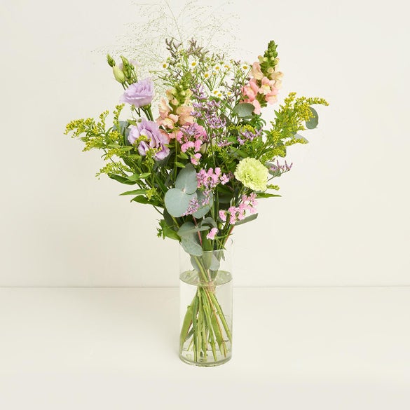 Månedens buket i maj